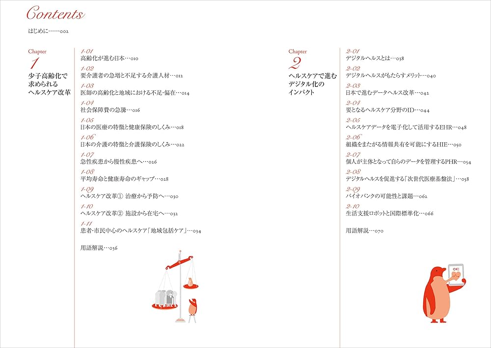 Amazon.co.jp: デジタルヘルスケア (やさしく知りたい先端科学